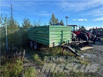 Farma SP105 Прицепы перегрузчики зерна