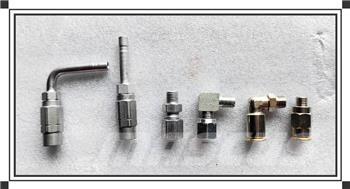 CLAAS Grease fitting Трансмиссии