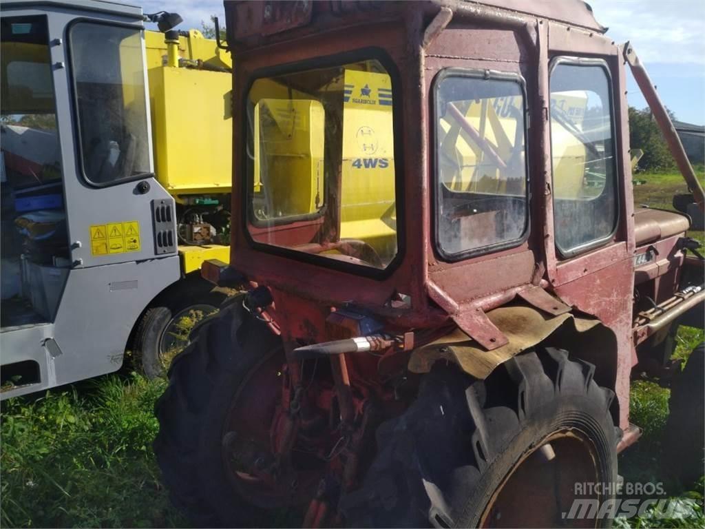 Fiat UTB 445V Трактора
