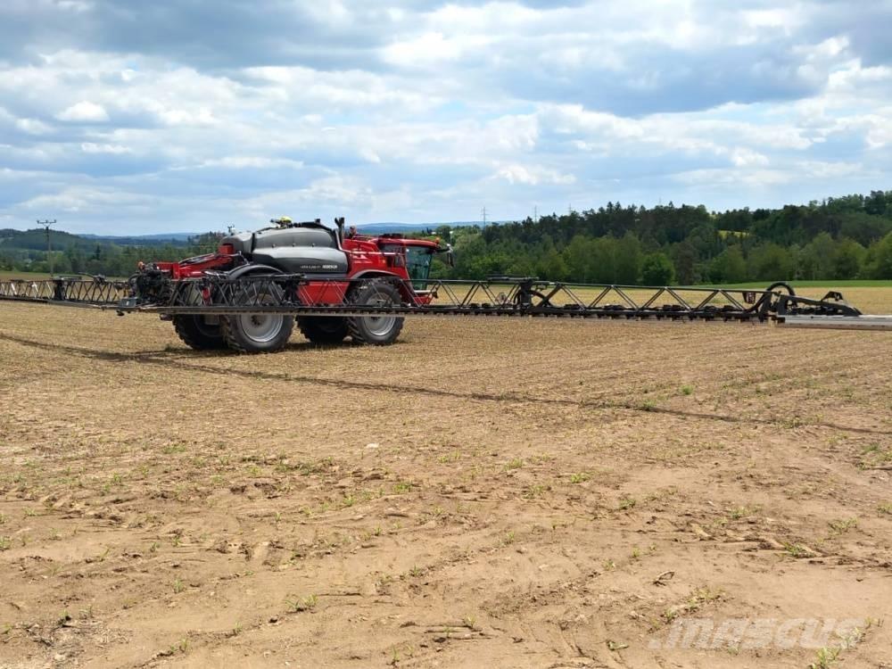 Horsch Leeb PT 6.300 Самоходные опрыскиватели