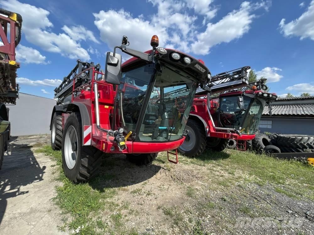 Horsch Leeb PT 6.300 Самоходные опрыскиватели
