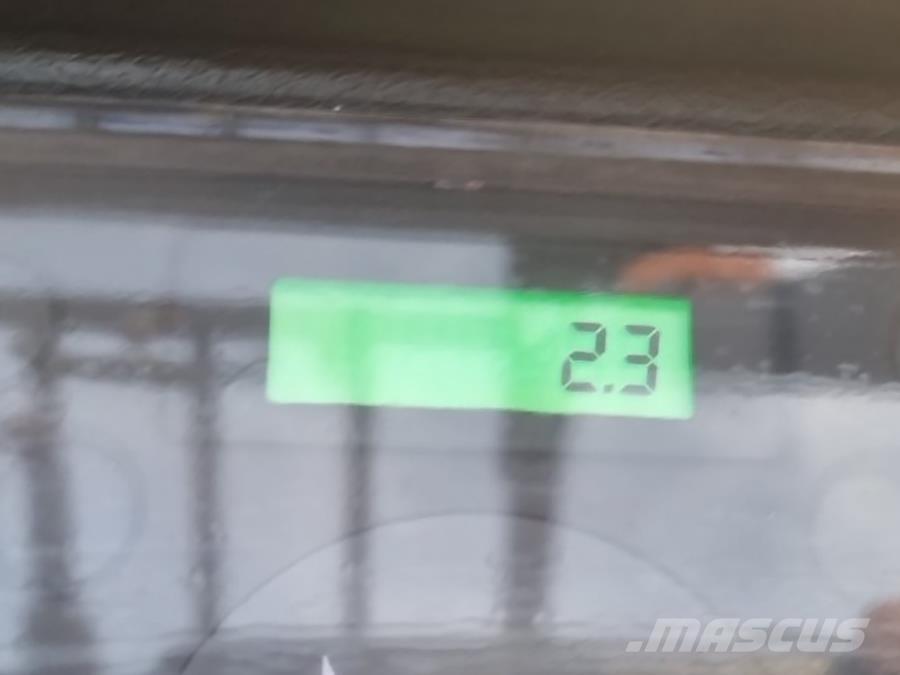 Bobcat D30NX Дизельные погрузчики