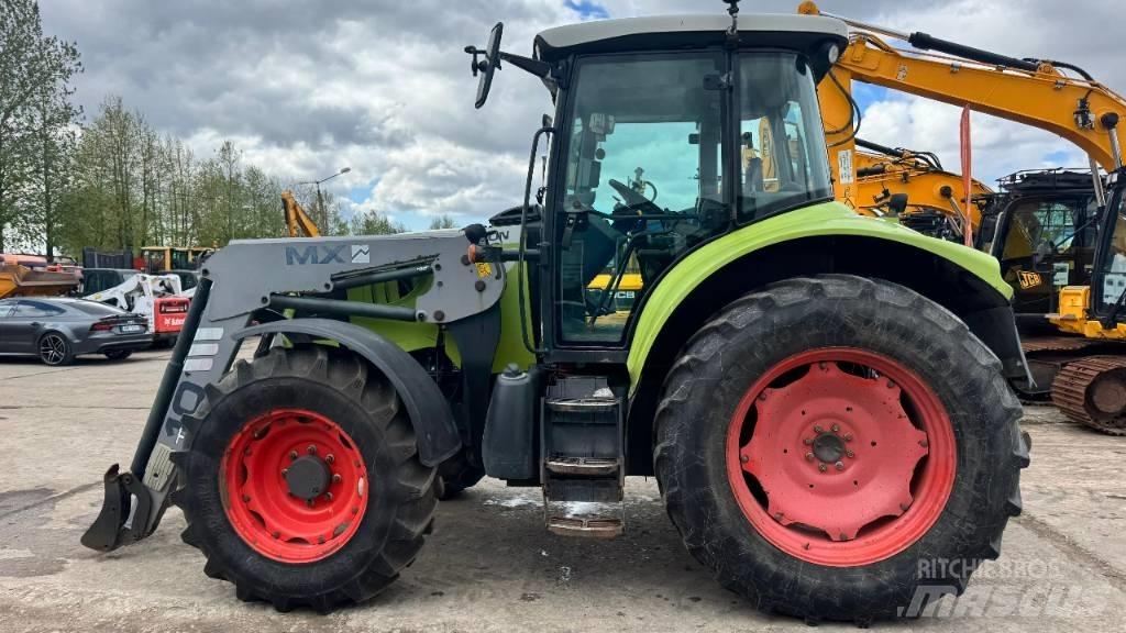 CLAAS Arion 530 Трактора