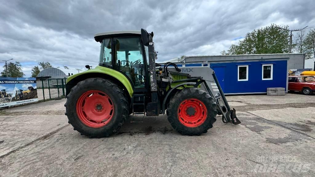 CLAAS Arion 530 Трактора