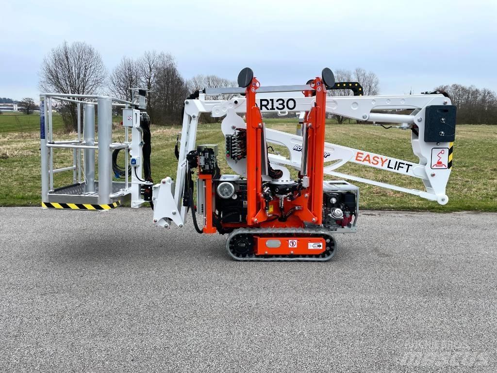 EasyLift R 130 Коленчатые подъемники