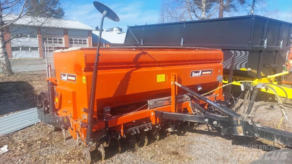 Tume HKL-3000 JC Комбинированные сеялки