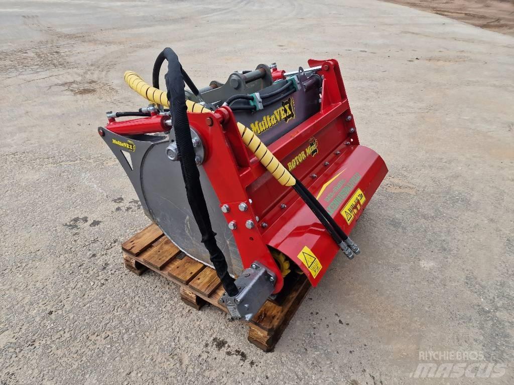 MultaVEX MINI 200 Сортировочные установки