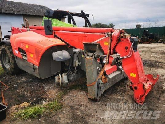  mantou MT 1440   fork Паллетные вилы для фронтальных погрузчиков