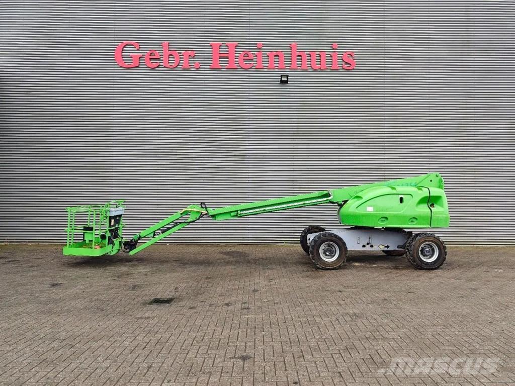 JLG 460 SJ Телескопические подъемники