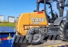 CASE 586H Внедорожные погрузчики