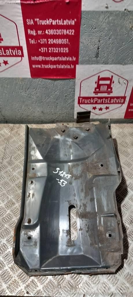 Scania R 440  1741549 Ходовая часть и подвеска