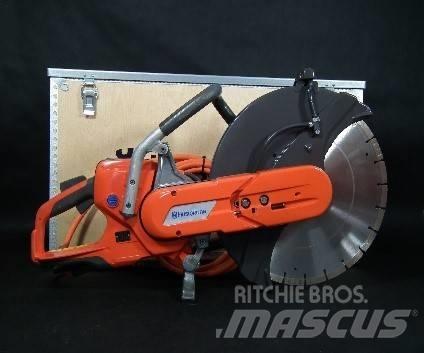 Husqvarna K6500 Строительная техника - Другие