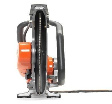 Husqvarna K6500 Строительная техника - Другие