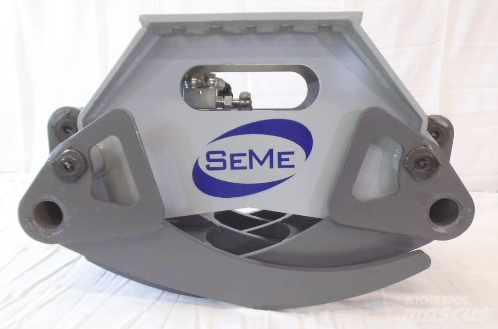  Seme K36, K56, Грейферы