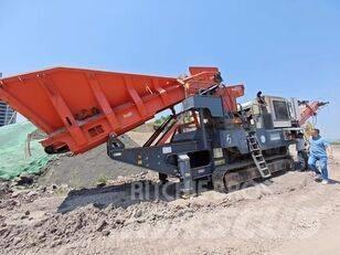 Sandvik QJ 341 Мобильные дробилки