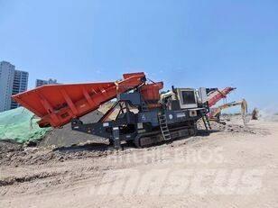 Sandvik QJ 341 Мобильные дробилки