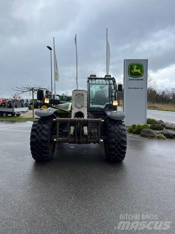 CLAAS Scorpion 7045 Сельскохозяйственные телескопические погрузчики