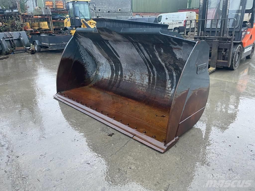 Doosan DL 280-5 Ковши