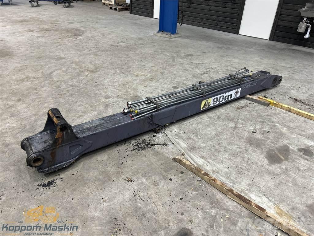 Rottne RK 50 Манипуляторы для харвестеров