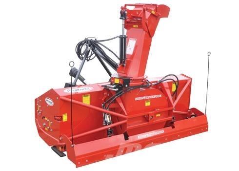  Pronovost P-INV 92 Снегоуборщики