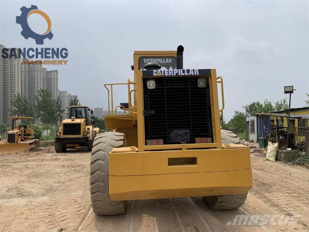 CAT 950 E Фронтальные погрузчики