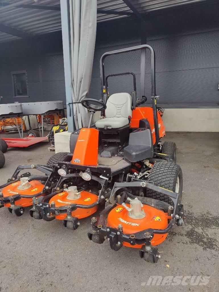 Jacobsen AR 522 Грубые косилки