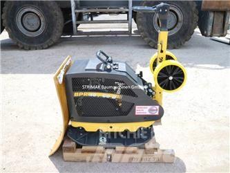 Bomag BPR 40/60 D Виброплиты и вибротрамбовки