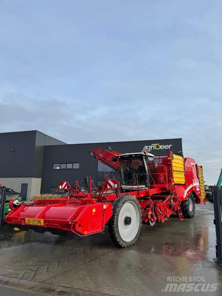 Grimme Varitron 470 Картофелеуборочные комбайны