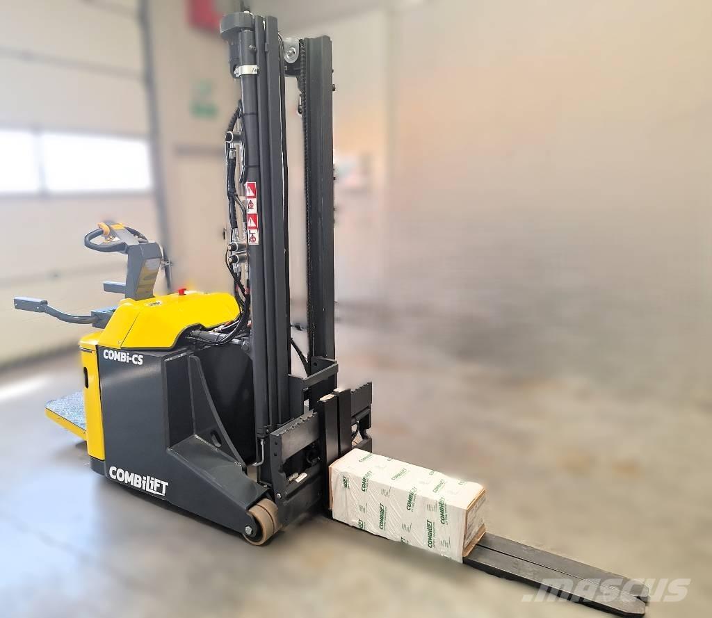 Combilift COMBI-CS Электропогрузчики