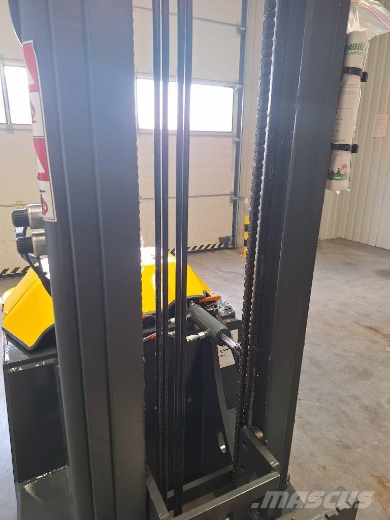 Combilift COMBI-CS Электропогрузчики