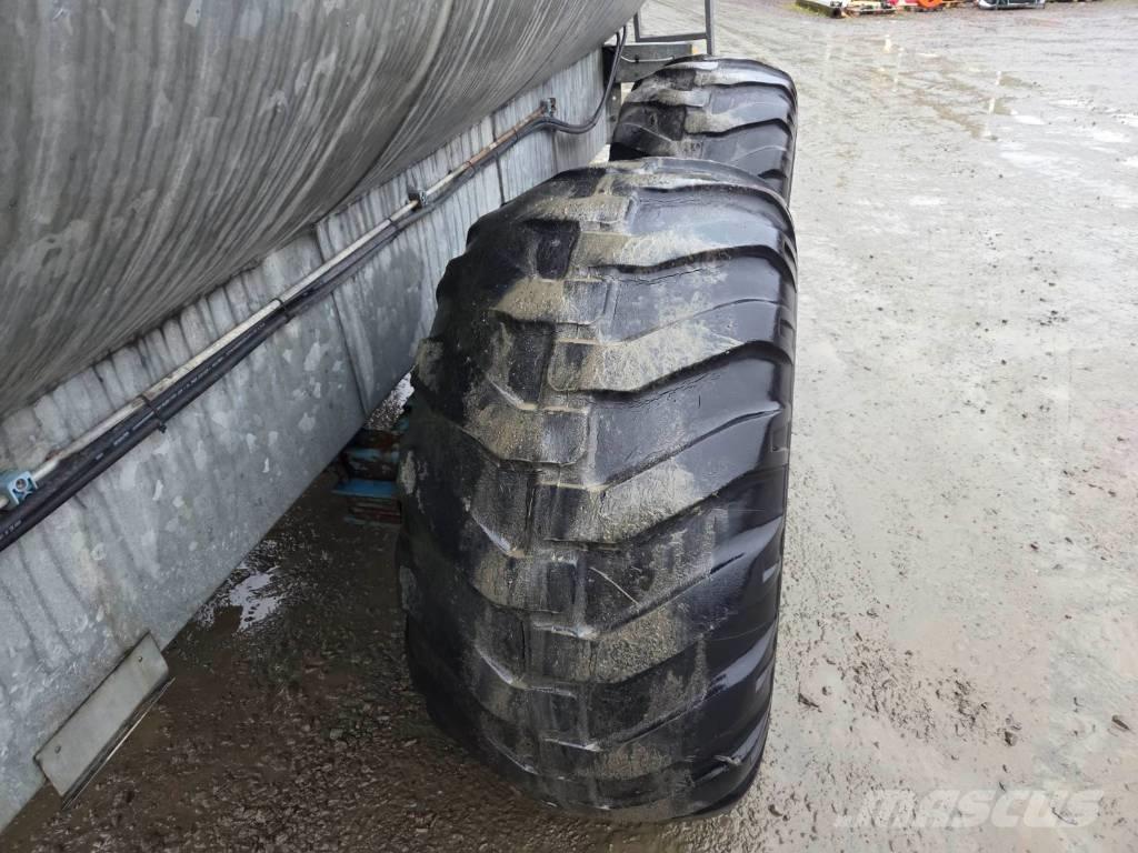 Hill HT 10000 Прочая техника для удобрений