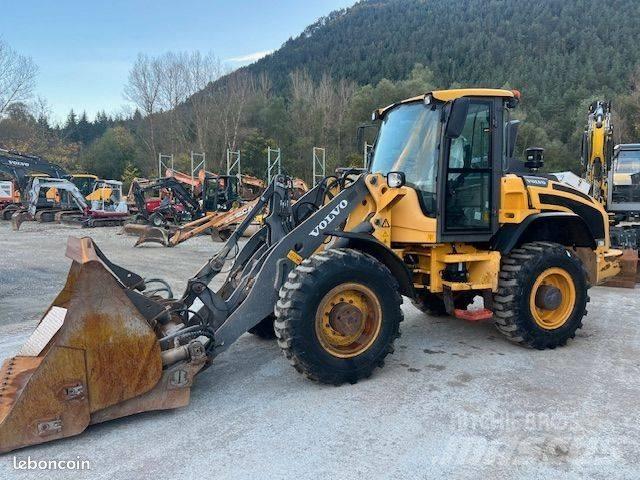 Volvo L 45 H Фронтальные погрузчики