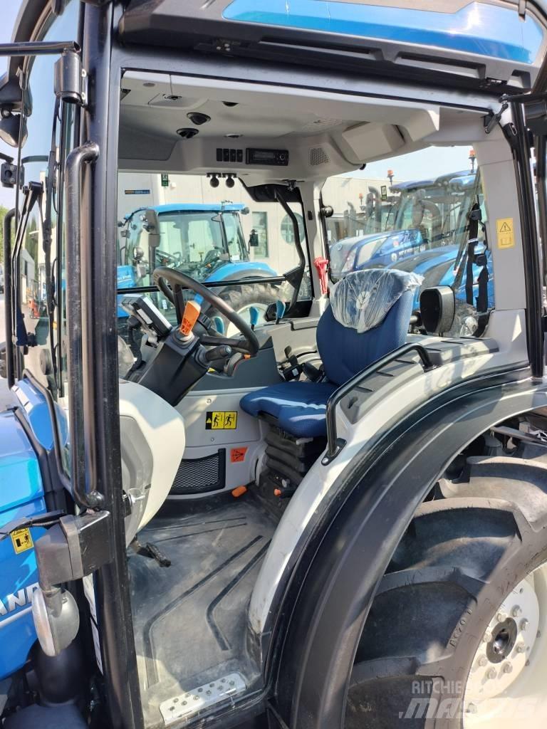 New Holland T4.90F Трактора