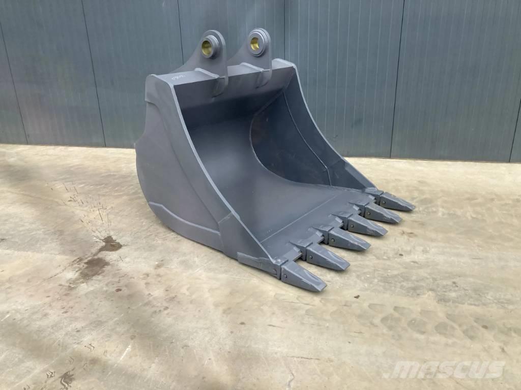 Hitachi ZX270 Ковши