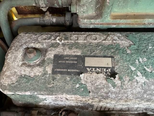 Svetruck 30120 Дизельные погрузчики