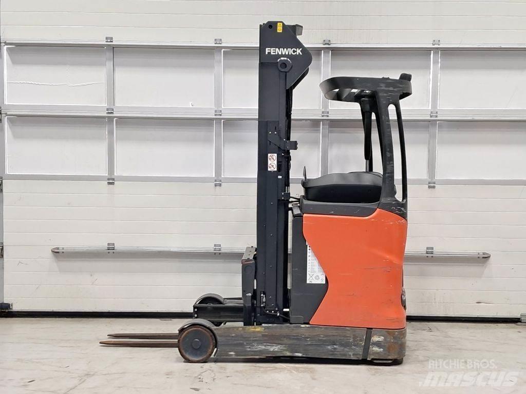 Linde R14-01 Ричтраки