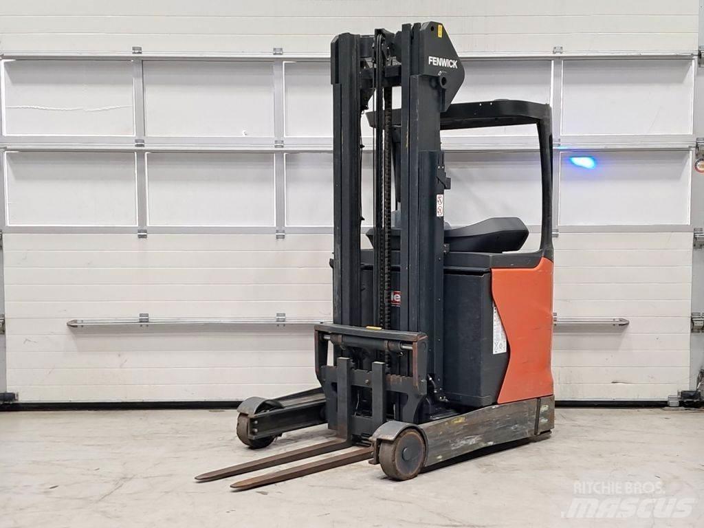 Linde R14-01 Ричтраки