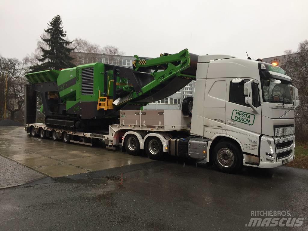 Resta CH3 1100x750 Мобильные дробилки