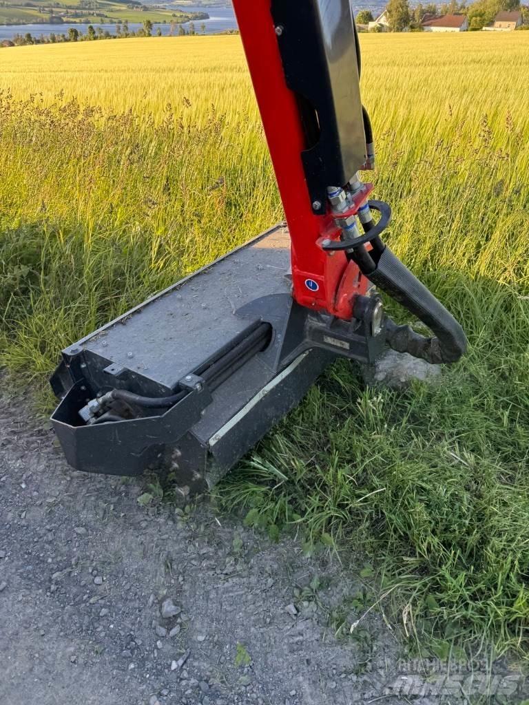 Kuhn E4745 M Другая техника для уборки снега