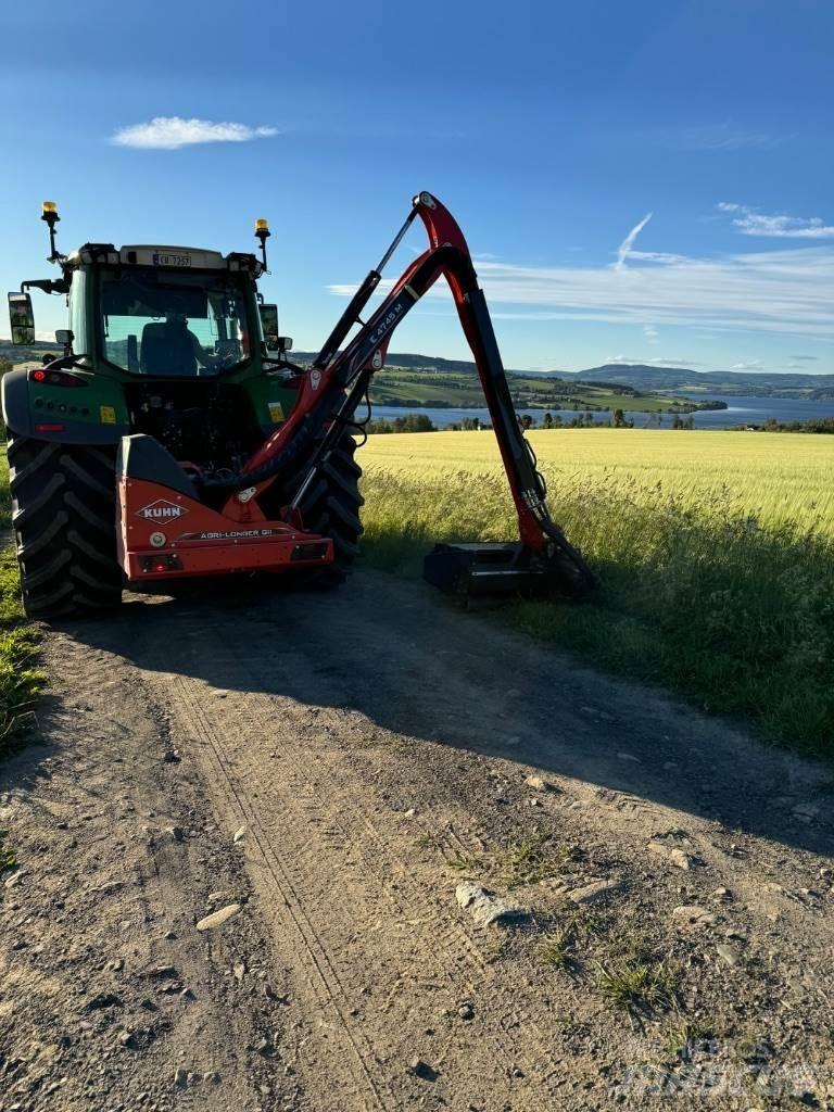 Kuhn E4745 M Другая техника для уборки снега