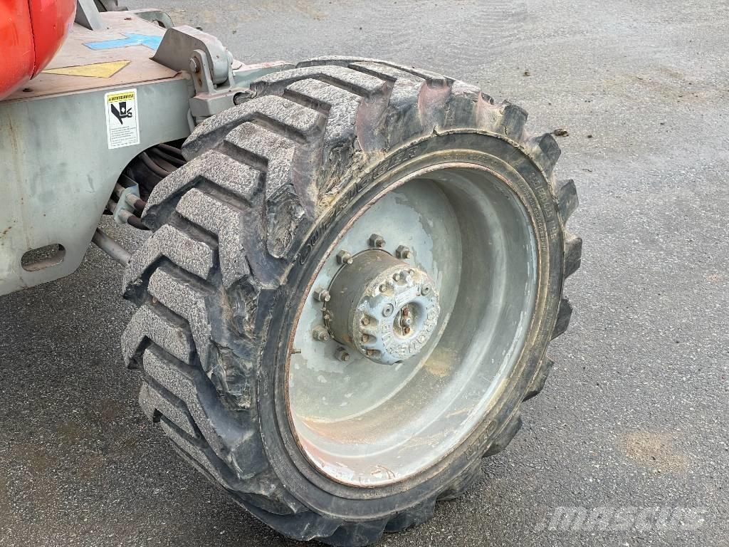 Genie Z 45/25 Коленчатые подъемники