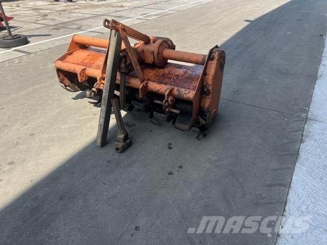 Maschio Frees Почвеные фрезы