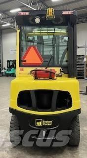 Hyster H3.0FT Дизельные погрузчики