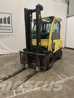 Hyster H3.0FT Дизельные погрузчики