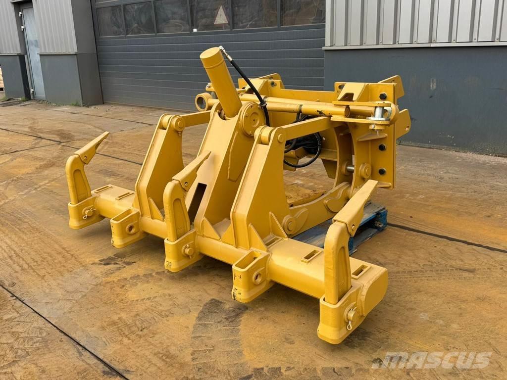 Volvo G930B Компоненты строительной техники