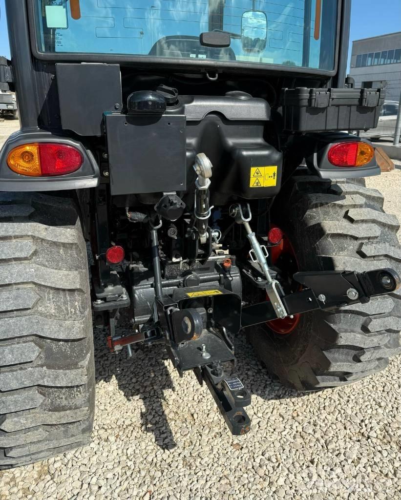Bobcat CT 2535 Трактора