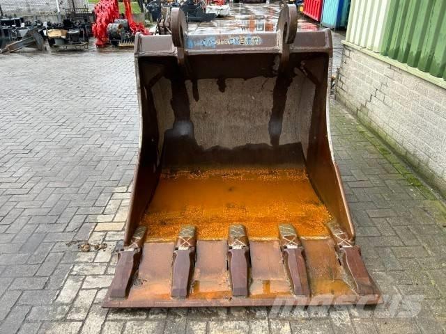  Tandenbak CW 45 Ковши