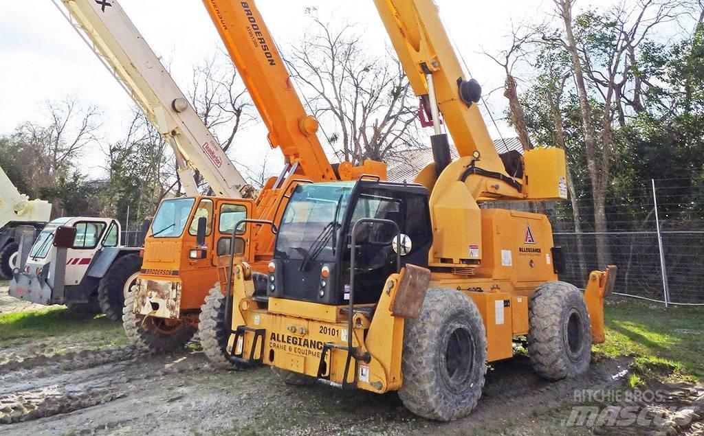 Manitex M 150 Автокраны вездеходы