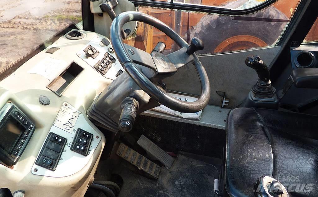 Manitex M 150 Автокраны вездеходы