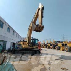 CAT 345 D Гусеничные экскаваторы